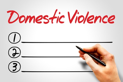 Domestic Violence Victim Bill of Rights