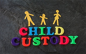 child custody