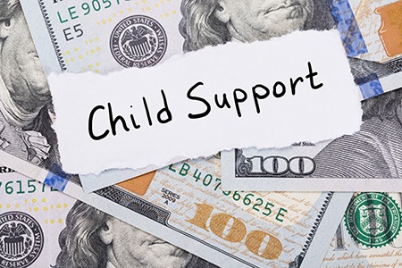 child support lawyer florida