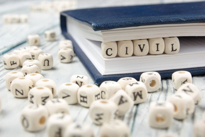 civil litigation tavares