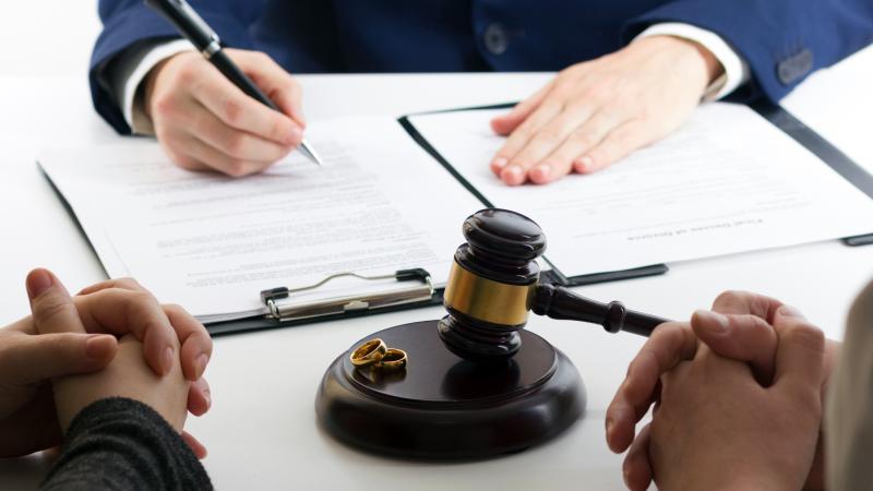 Contested Divorce or Uncontested Divorce?