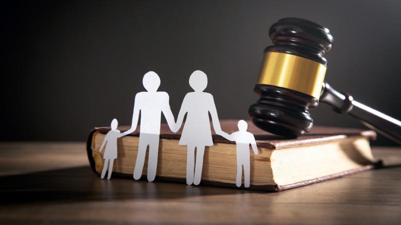 I want to adopt my stepchild, what do I do?