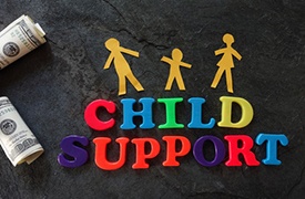 florida child support