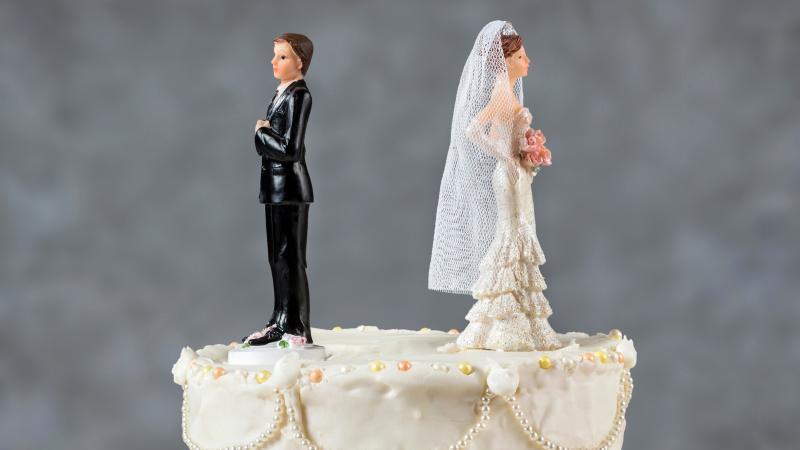 Getting a Divorce in Florida Without Children.