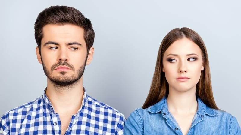 How Many Couples Really End Up Divorced and Why?