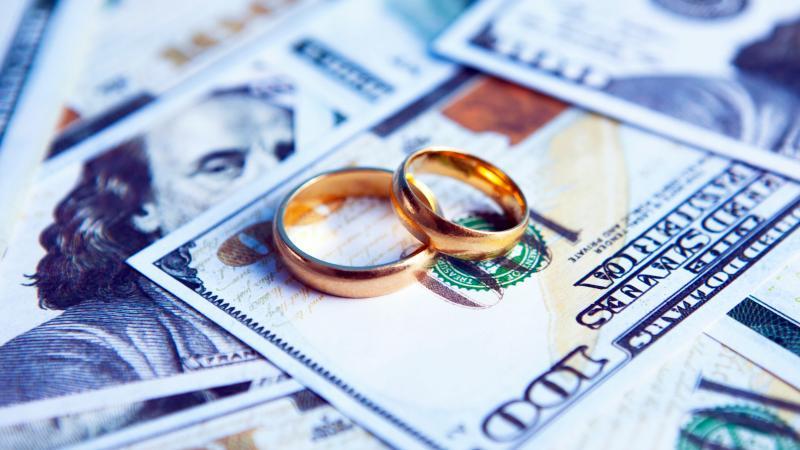 How Much Does a Divorce Cost in Florida?
