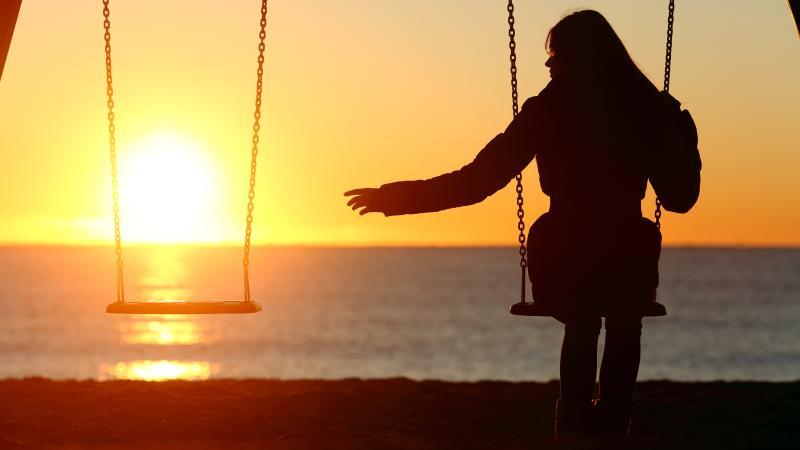 I want a divorce, but I have no idea where my ex is.