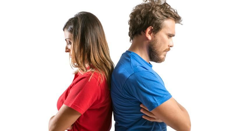My ex is not holding up their end of the bargain in our divorce, now what?