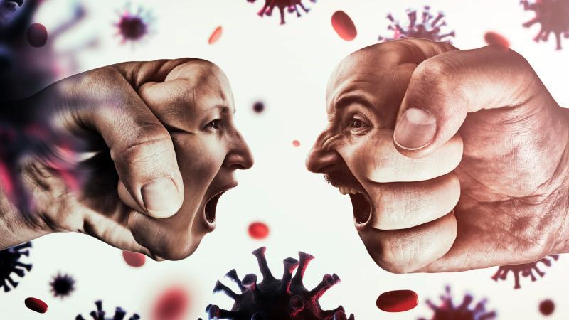 The Effects of Quarantine and Marriage