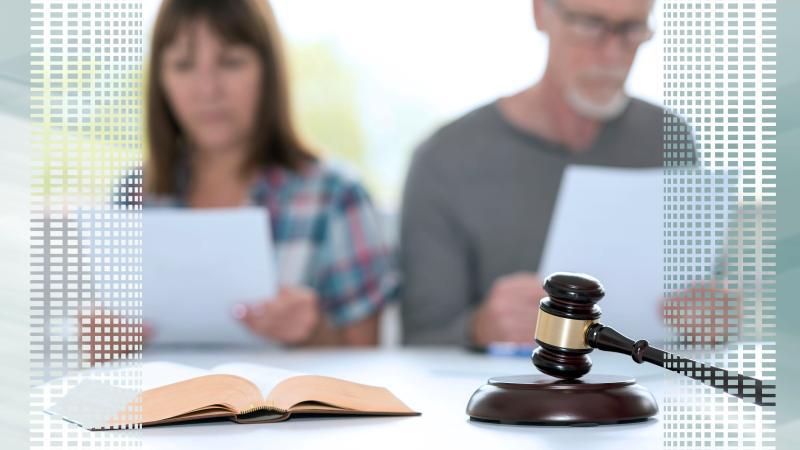 Things to Complete Before Finalizing a Divorce
