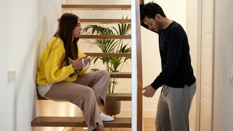What’s the Best Way to Tell Your Significant Other That You Want a Divorce