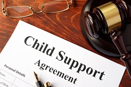 child support florida