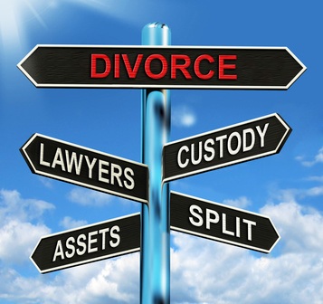 divorce process tavares